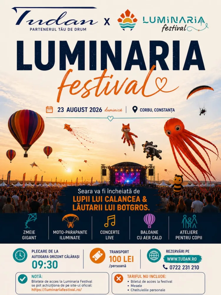 Festival Luminaria