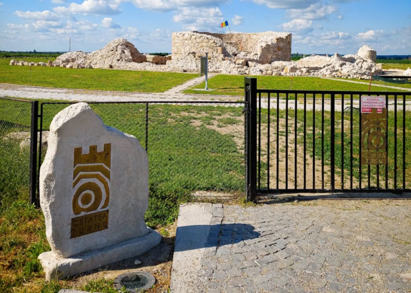 Excursie de o zi Teleorman - Teleorman