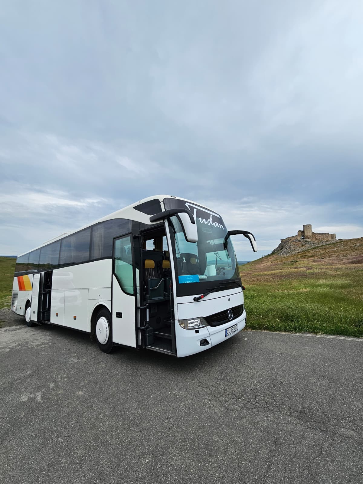 Inchirieri Autobuze